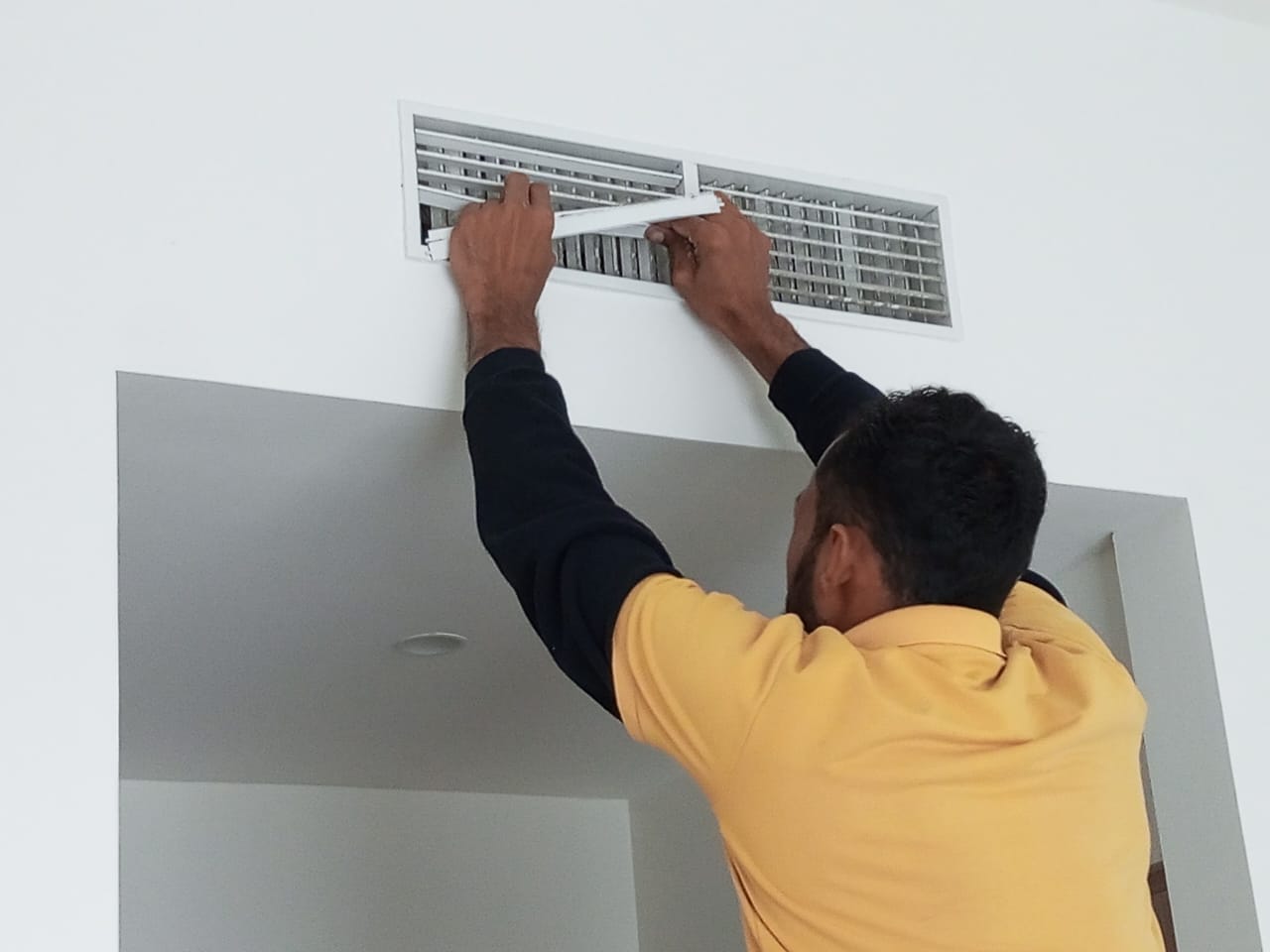 AC Service